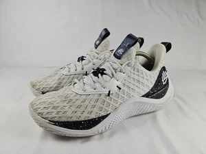 BRAND NEW Under Armour Curry Flow 10 Team Men’s Size 12.5 - Picture 1 of 13