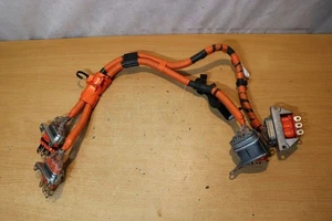 TOYOTA YARIS 1.5 PETROL HYBRID GEARBOX CONNECTION WIRING LOOM G1148-52010 - Picture 1 of 11