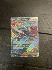 Roaring Moon ex 067 Sv: Scarlet & Violet Promo Cards Holo Freshly Opened😎 - Picture 1 of 2