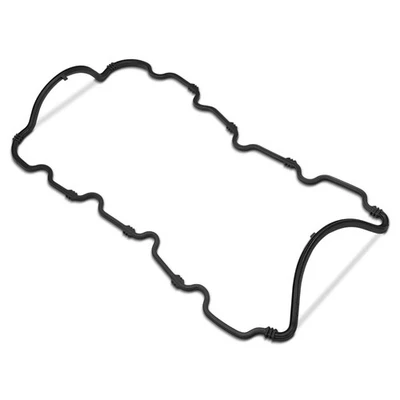 Engine Oil Pan Gasket for Ford Contour 1995-2000 Escort 98-03 Mercury Mystique - Image 1 of 4