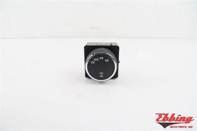 Caja de transferencia 4x4 Switch ID: 25878425 compatible con Chevy Silverado 1500 2008-2013 696222 Foto 1 de 4