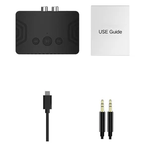 5.3 Bluetooth-Audioempfänger Bluetooth-Lautsprecherempfänger V6O87180 - Bild 1 von 10