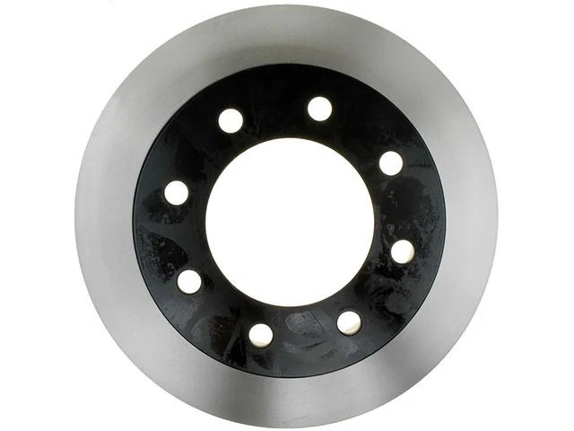 Rotor de freno trasero para Hummer H2 2003-2009 2004 2005 2006 2007 2008 GC726PG Foto 1 de 1