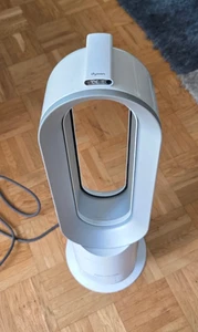DYSON Heizlüfter AM09 Hot+Cool 2in1 Ventilator & Heizfunktion - Bild 1 von 6