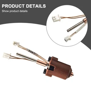 Efficient Heating For K1C Hot End Assembly Compatible with For Ender 3 V3 - Afbeelding 1 van 12