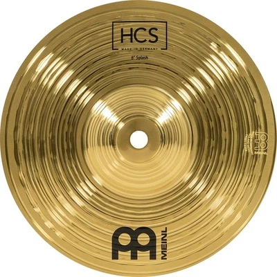 Meinl HCS 8'' Splash - Bild 1 von 3