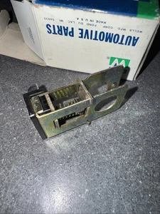 Stoplight Switch For 65-70 Ford & Mercury Mustang LTD Galaxy Cougar - Picture 1 of 4