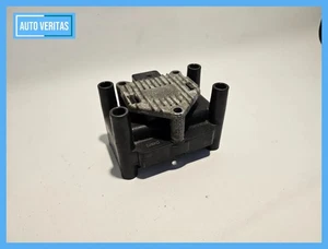 original BERU VW POLO 6N2 - Ignition coil Ignition module 0040402003 - Picture 1 of 5