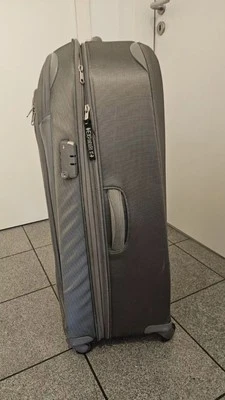 Samsonite Spinner 85/32  X'ION2  Silber - Bild 1 von 4