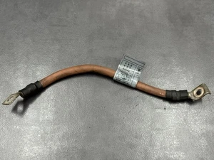 Massekabel BMW 3er E46 Kabel Leitung Masse Erdung 1724740 - Picture 1 of 5