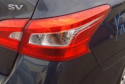 Cuarto de luz trasera de pasajero montado en panel para 16-19 SENTRA 2390629 Foto 1 de 4