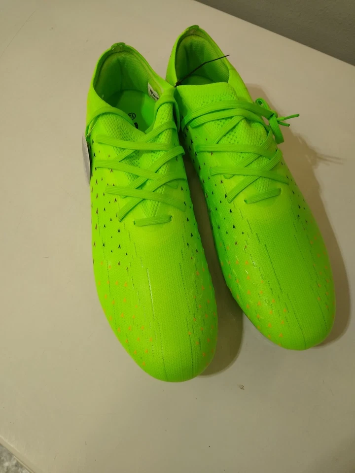 Zapatos/botines de fútbol Vizari Tioga FG para hombre talla 12 NUEVO  Foto 1 de 4