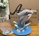7” Annalee Dolphins 2023 Made In America Exclusive! SOLD OUT PIECE.