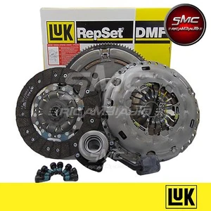 Kit Frizione LUK FORD S-MAX (WA6) 2.0 TDCi KW 103 CV 140 - Imagen 1 de 5