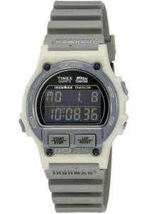 TIMEX IRONMAN 8 VUELTAS ABUGARCIA Colaboración Limitada TW5M54800 Japón NUEVO - Imagen 1 de 7