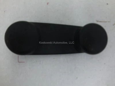 Dodge Dakota Window Regulator Crank Handle Left Interior Door Panel 97 FW80PX9  - Image 1 of 4