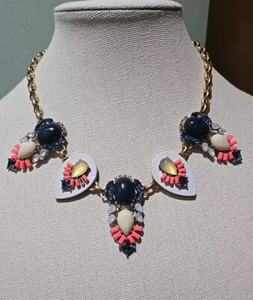 j crew statement necklace - Picture 1 of 17