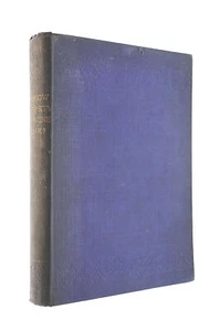 Glasgow University Magazine 1908 - 1909 by Anon - Foto 1 di 1