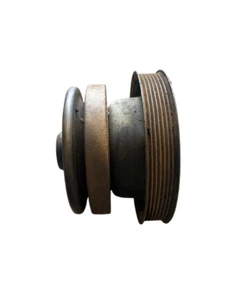 Range Rover Classic 92-94 OEM 3.9L Engine Crank Pulley Harmonic Balancer ERR3442 - Picture 1 of 3