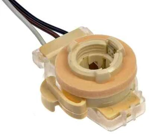 Turn Signal Light Socket Autocraft 85867 for 1157 bulb GM - Picture 1 of 1