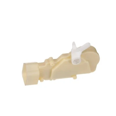 Actuador de bloqueo de puerta delantero izquierdo SMP para GMC Canyon 2006-2012 Foto 1 de 4