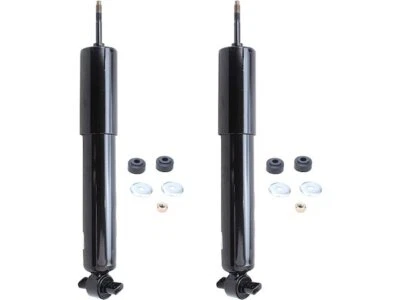 For 1999-2006 Chevrolet Silverado 1500 Shock Absorber Set Detroit Axle 91356KSVK - Image 1 of 2