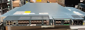 Cisco UCS 6120XP N10-S6100-UPG V03 20-Port Fabric Interconnect Switch +N10-E0440 - Picture 1 of 3