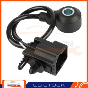 Conjunto de sensor de golpe detonación delantero de 1 pieza para Ford Focus 2000 2001-2004 - Imagen 1 de 12