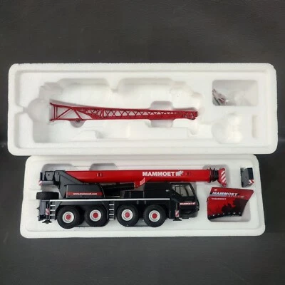 Mammoet CONRAD 1:50 Liebherr LTM 1060/2 Foto 1 de 4