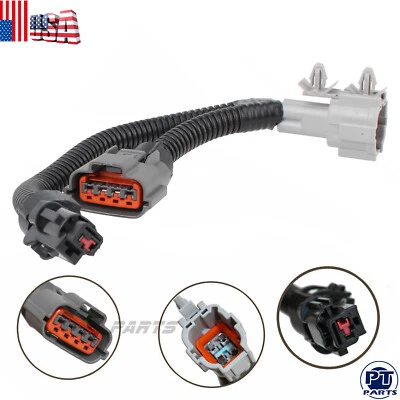 Brand New Alternator Wiring Harness For 1995-2000 Nissan Maxima 3.0L V6 GAS DOHC - Image 1 of 4