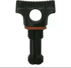 Astral ZX Cartridge Filter Air release Bleed Valve Socket 7870510 +ORING - Foto 1 di 1