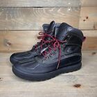 Nike Acg Woodside Ii Back Granite 525393-016 Duck Boots Men's Size 13 Us