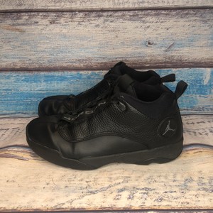 jordan jumpman pro grey mens