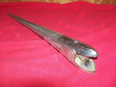 1941 Chrysler Imperial крыло поворотник в сборе 903478 свет винтажный автомобиль авто - Изображение 1 из 4