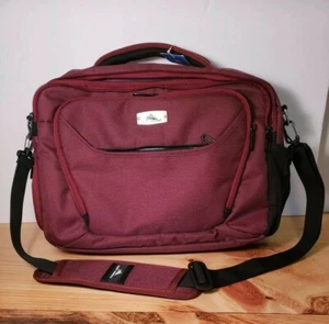 Brand New Professional High Sierra Laptop Carrying Case - Picture 1 of 12