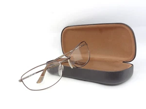 VUARNET  SUNGLASSES 191  EYEGLASSES OPTICAL  FRAME REPLACEMENT VINTAGE - Picture 1 of 16