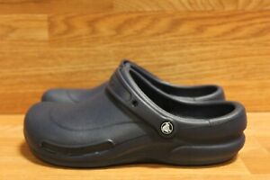 Men's Crocs Comfortable Sandals Sz 11 {DA-882]