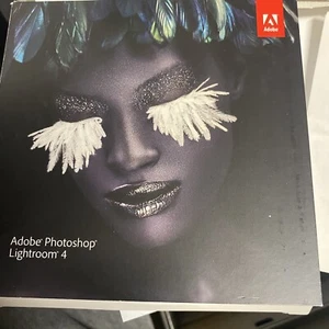 Adobe Photoshop Lightroom 4 - Upgrade for Mac, Win - Picture 1 of 4