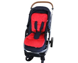 Minky Pram Liner - Picture 1 of 9