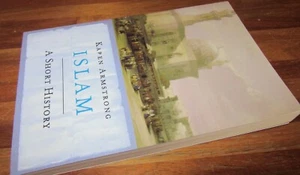 ISLAM ~ A Short History ~ Karen Armstrong. sc 2002 UNread HERE in MELB - Picture 1 of 12