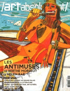 /ART ABSOLUMENT/ N°90 - LES ANTIMUSES - Bild 1 von 1
