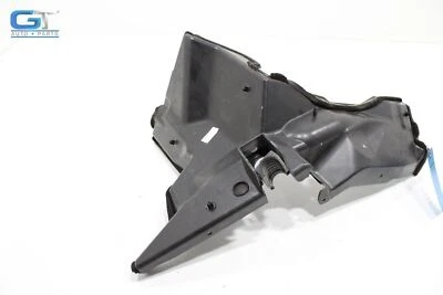 Jaguar XE 2018-2020 bahía de motor lado derecho cortafuegos cubierta de aislamiento escudo OEM Foto 1 de 4