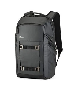 Lowepro Freeline Camera Backpack 350 AW, Black. Versatile Daypack Designed fo... - Picture 1 of 12