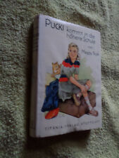 Buch "Pucki kommt in die Schule" von Magda Trott