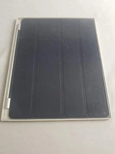 Apple iPad Smart Cover Navy Leather MD303LL/A New - Picture 1 of 2