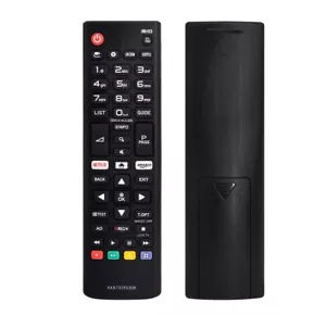 New LG REMOTE CONTROL REPLACEMENT SMART TV LED 3D HD TV AMAZON NETFLIX BUTTONS - Imagen 1 de 9