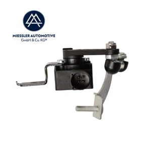 SEAT Toledo III sensor de altura / control de nivel delantero 1K0941274B - Imagen 1 de 2