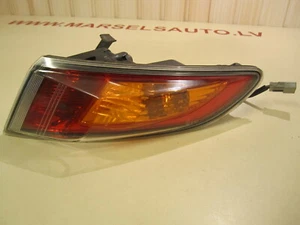220-16721 Honda Civic 2006.y 1.8i luz indicadora de giro trasero derecho - Imagen 1 de 4