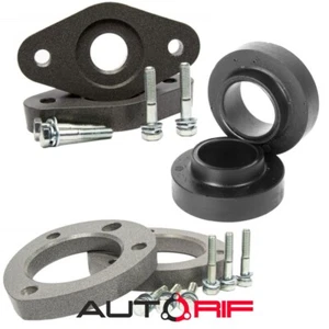 0.8" 20mm Car Spacers Lift Kit for Chevrolet BOLT 2016-2020 - Picture 1 of 10