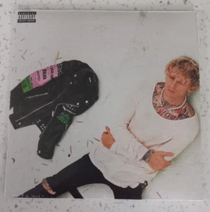 Machine Gun Kelly 7" Drunk Face Vinyl Sealed - Picture 1 of 1